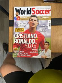 ronaldo