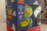 Toy Story Alien SquishyGlo Rechargeable Silicone Night Light.