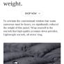 Uniglo Ultralight Packable Puffer Image 6