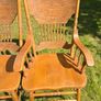 Kitchen Chairs Image 2