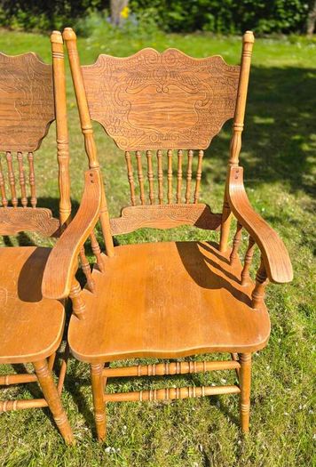 Kitchen Chairs