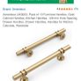 Cabinet Door Handles Image 6