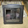 Damaged Gaming PC Case Image 4
