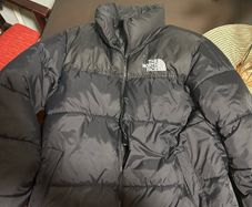 The North Face
