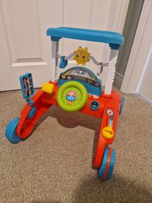 Baby Walker