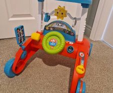 Baby Walker