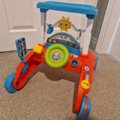 Baby Walker