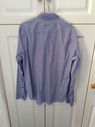 Hollister Slim Fit Shirt