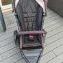 Phil and Ted's navigator double stroller with accesspries Image 4