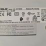Laptop Asus  Model CX1100CN  for parts Image 6
