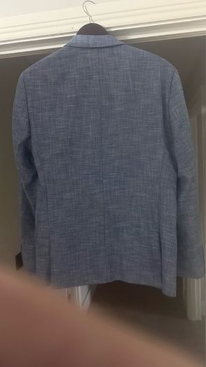 Men's jacket blazer