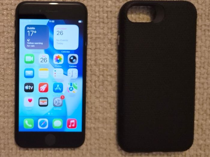 iPhone SE