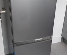 fridge freezer