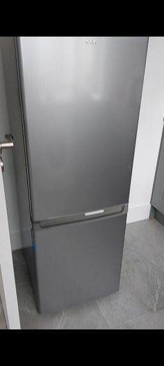 fridge freezer