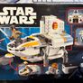 LEGO Star Wars - 75170 - RETIRED The Phantom - Sealed Image 2