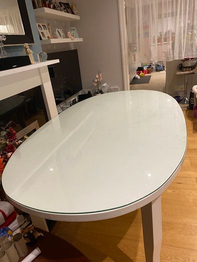 Dining Table and chairs