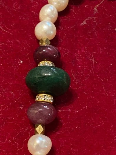 Jewellery