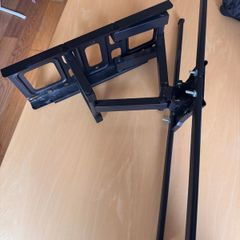 Perlesmith Full Motion Tv Wall Mount