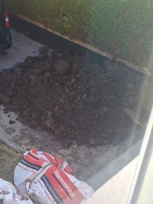 Top soil