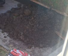 Top soil