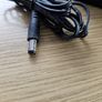 Original Makita 15v 2.5 amp power supply adapter charger for fan Image 3