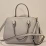 Samantha Thavasa leather hand bag Image 3