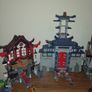 LEGO Ninjago Temple Sets Collection Individual Prices Image 2