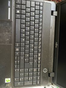 Fujitsu A512