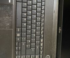 Fujitsu A512