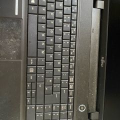Fujitsu A512