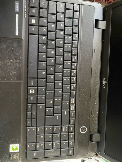 Fujitsu A512