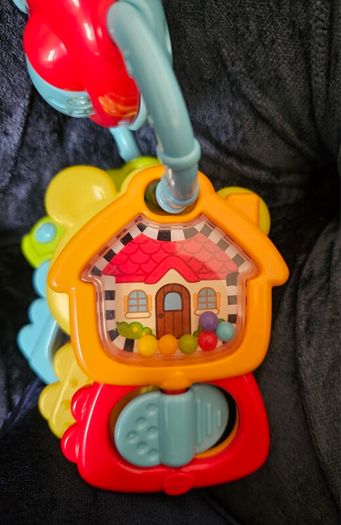 VTech Baby Drive and Discover Keys