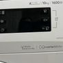 Indesit 10kg 1600 spins Washing Machine ( FOR PARTS ONLY) Image 6