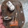 subaru gc8 fuel pump Image 4