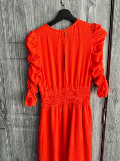 Bnwt H&m Dress Uk 14