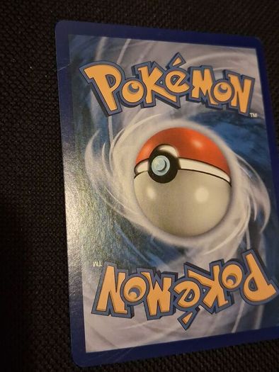 Pokemon Card : Mega Sharpedo EX XY200a