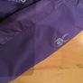 Girls Jacket with detachable hood size-4 years Image 8