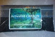 100% Activated CARBON