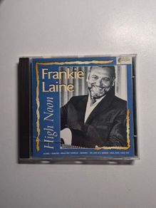 Frankie Laine High Noon CD