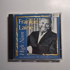 Frankie Laine High Noon CD