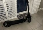Electric scooter open to swap for iPhone