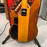1980 Ibanez Musician 8 String Bass Image 5