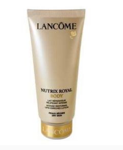 Lancome Body Cream