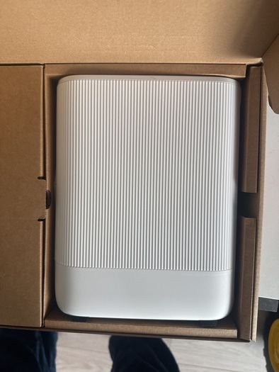 Vodafone Ultra Hub 7