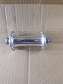 Ultegra Front hub.