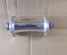 Ultegra Front hub.