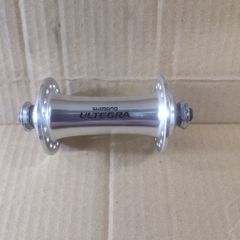 Ultegra Front hub.
