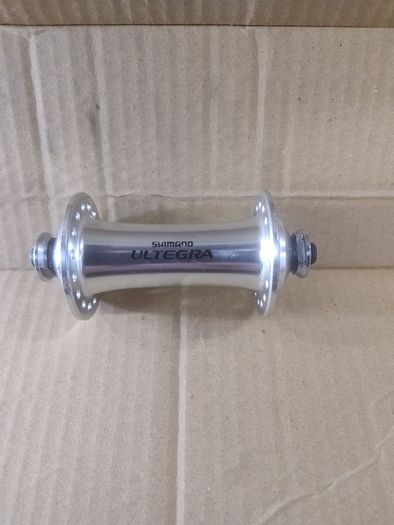 Ultegra Front hub.