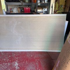 cement board