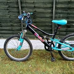 bike  20 inch, mountain bike